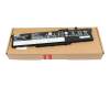 Battery 93.50Wh original suitable for Lenovo ThinkPad P14s G5 (21ME)