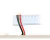 Battery 94Wh original (17 mm/87 mm) suitable for Gigabyte AORUS 17 YA