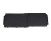 Battery 95,9Wh original suitable for HP Pro 300 G3