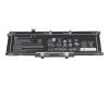 Battery 95,9Wh original suitable for HP ZBook 15 G6