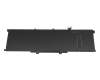 Battery 95,9Wh original suitable for HP ZBook 15 G6