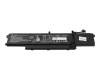 Battery 95Wh original suitable for HP 17-cp1000