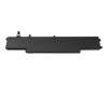 Battery 95Wh original suitable for HP 17-cp1000