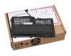 Battery 96Wh original suitable for HP ProBook 440 G5