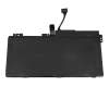 Battery 96Wh original suitable for HP ProBook 440 G5