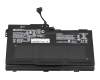 Battery 96Wh original suitable for HP ZBook 17 G5