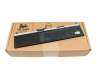 Battery 97Wh original (11.4V) suitable for Dell Precision 15 (7530)