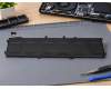 Battery 97Wh original 6-cell (GPM03/6GTPY) suitable for Dell Inspiron 15 (7591)