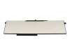 Battery 97Wh original suitable for Dell Latitude 15 (5511)