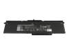 Battery 97Wh original suitable for Dell Precision 15 (3541)
