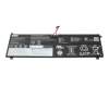 Battery 99.99Wh original suitable for Lenovo Yoga 7 16IAH7 (82UF)