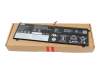Battery 99.99Wh original suitable for Lenovo Yoga 7 16IAH7 (82UF)