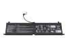 Battery 99.99Wh original suitable for MSI Stealth A16 AI+ A3XVFG