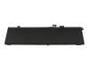 Battery 99.9Wh original suitable for Lenovo Legion 7i 16IRX9 Gen 9 (83FD)