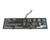 Battery 99Wh original suitable for Gigabyte Aero 17 XB