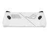 Battery cover white original for Asus ROG Ally (2023) RC71L NR2301L