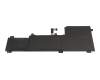 Battery for Lenovo IdeaPad Slim 7 Pro 16 ACH6 (82QR)