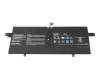 Battery for MSI Summit 13 AI+ Evo A2VMTG (MS-13P5)