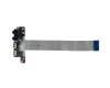 Board original suitable for Asus K73TK