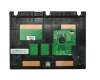 Board original suitable for Asus Pro P550LAV