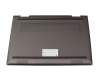 Bottom Case anthracite original suitable for HP Envy x360 15-fe1000