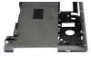 Bottom Case black original (3x USB) suitable for Asus F550LAV