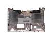 Bottom Case black original (3x USB) suitable for Asus F550LN