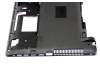 Bottom Case black original (3x USB) suitable for Asus X550LB