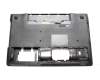 Bottom Case black original (Dual-Core CPU) suitable for Asus N56VM