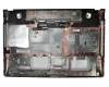 Bottom Case black original (Quad-Core CPU) suitable for Asus N56VJ