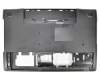 Bottom Case black original (Quad-Core CPU) suitable for Asus N56VZ