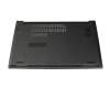 Bottom Case black original (UMA) suitable for Lenovo ThinkPad E15 Gen 2 (20TD/20TE)