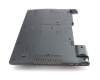 Bottom Case black original (with speakers) suitable for Asus F501A