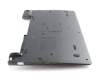 Bottom Case black original (with speakers) suitable for Asus F501A