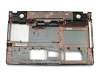 Bottom Case black original (with speakers) suitable for Asus N56JR