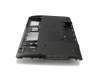 Bottom Case black original (with speakers) suitable for Asus ROG G56JR
