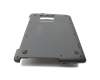 Bottom Case black original (with speakers) suitable for Asus VivoBook F555BA