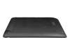 Bottom Case black original (without ODD slot) incl. LAN connection cover suitable for Asus VivoBook Max X541UA