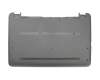 Bottom Case black original (without drive bay) suitable for HP Stream 14-ax000