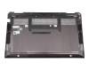 Bottom Case black original Nightfall Black suitable for HP Omen 15-dc1000