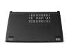 Bottom Case black original suitable for Acer Aspire 3 (A315-33)