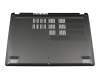 Bottom Case black original suitable for Acer Aspire 3 (A315-33)