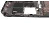 Bottom Case black original suitable for Acer Aspire 7 (A717-71G)