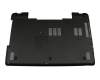 Bottom Case black original suitable for Acer Aspire E5-511P