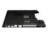 Bottom Case black original suitable for Acer Aspire V3-572PG