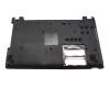 Bottom Case black original suitable for Acer Aspire V5-531