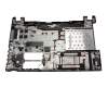 Bottom Case black original suitable for Acer Aspire V5-531G