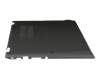 Bottom Case black original suitable for Acer Spin 3 (SP314-52)