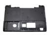 Bottom Case black original suitable for Asus A53SD