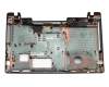 Bottom Case black original suitable for Asus A54HR